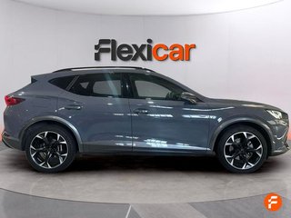 Cupra Formentor 1.4 e-Hybrid 150kW (204 CV) DSG