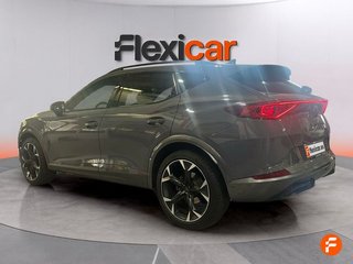 Cupra Formentor 1.4 e-Hybrid 150kW (204 CV) DSG