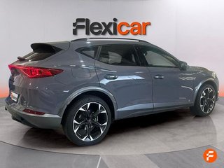 Cupra Formentor 1.4 e-Hybrid 150kW (204 CV) DSG