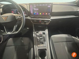 Cupra Formentor 1.4 e-Hybrid 150kW (204 CV) DSG