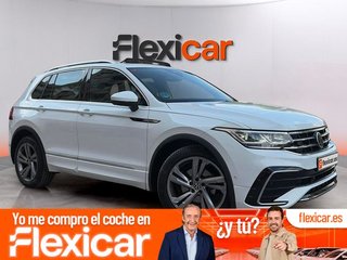 Volkswagen Tiguan R-Line 2.0 TDI 110kW (150CV) DSG