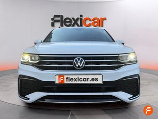 Volkswagen Tiguan R-Line 2.0 TDI 110kW (150CV) DSG