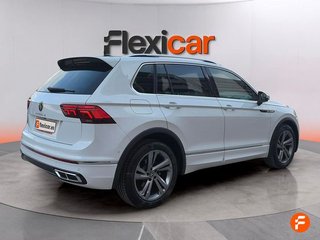 Volkswagen Tiguan R-Line 2.0 TDI 110kW (150CV) DSG