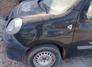 Renault llanta kangoo dynamique 465743
