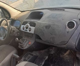 Renault llanta kangoo dynamique 465743