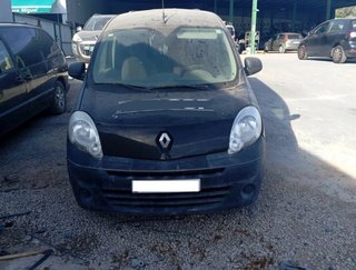 Renault llanta kangoo dynamique 465743