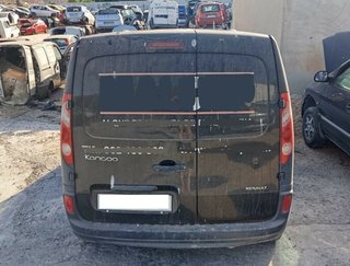 Renault llanta kangoo dynamique 465743