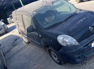 Renault llanta kangoo dynamique 465743