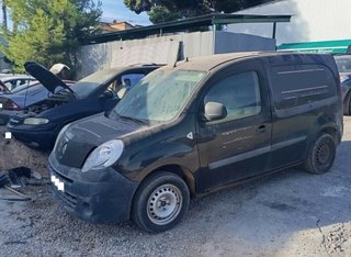 Renault llanta kangoo dynamique 465743