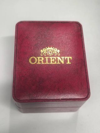 Reloj Orient Digital LCD