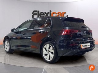 Volkswagen Golf 1.5 TSI 85kW (115CV)