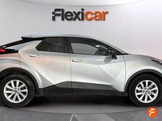 Toyota C-HR 1.8 140H Active