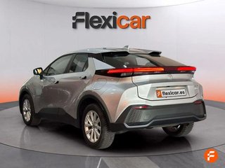 Toyota C-HR 1.8 140H Active