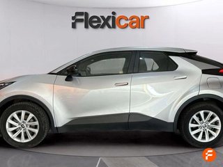 Toyota C-HR 1.8 140H Active