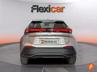 Toyota C-HR 1.8 140H Active