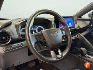 Toyota C-HR 1.8 140H Active