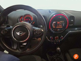 MINI Countryman John Cooper Works ALL4
