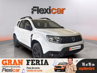 Dacia Duster Comfort Blue dCi 85kW (115CV) 4X4