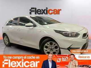Kia Ceed 1.6 MHEV iMT 100kW (136CV) Drive