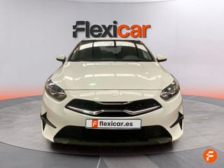 Kia Ceed 1.6 MHEV iMT 100kW (136CV) Drive