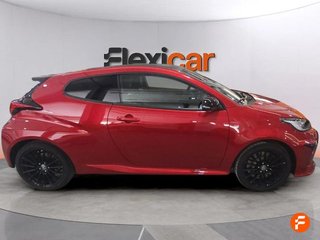 Toyota Yaris 1.6 192kW RZ