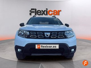 Dacia Duster Comfort Blue dCi 85kW (115CV) 4X4