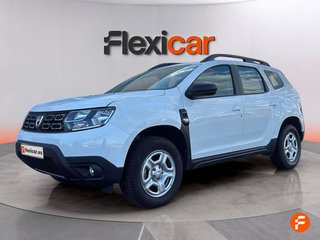 Dacia Duster Comfort Blue dCi 85kW (115CV) 4X4