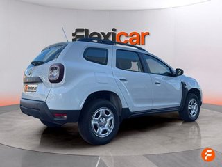 Dacia Duster Comfort Blue dCi 85kW (115CV) 4X4