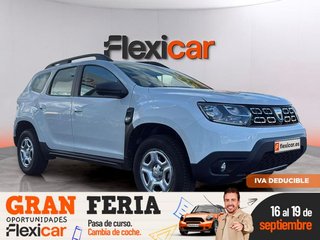 Dacia Duster Comfort Blue dCi 85kW (115CV) 4X4