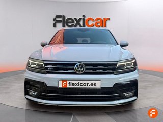 Volkswagen Tiguan Advance 1.4 ACT TSI 110kW (150CV) DSG