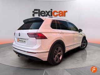 Volkswagen Tiguan Advance 1.4 ACT TSI 110kW (150CV) DSG