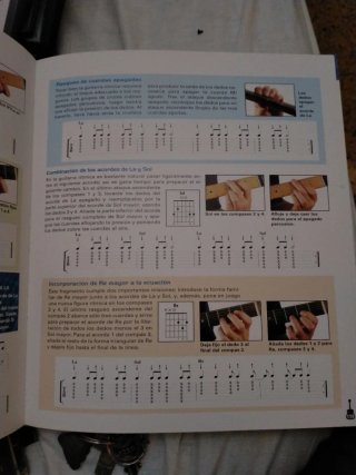 Aprenda a tocar la Guitarra: Eléctrica y Acústica