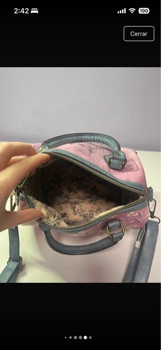 Bolso Mediano