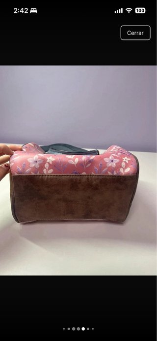Bolso Mediano