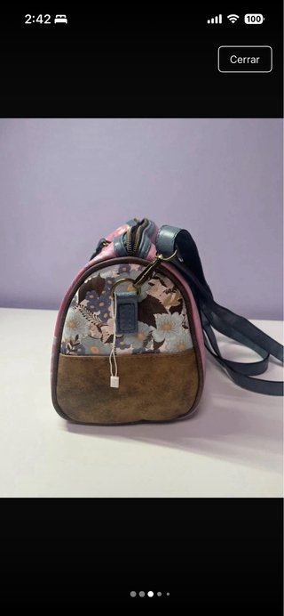 Bolso Mediano