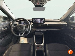 Jeep Avenger 1.2 eHybrid 74kW (100CV) Altitude