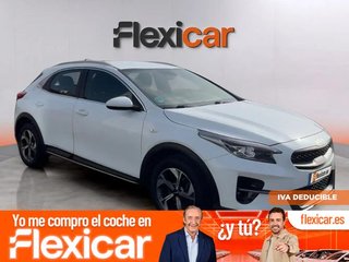 Kia XCeed 1.0 T-GDi Drive 88kW (120CV)