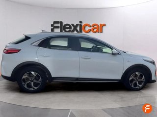 Kia XCeed 1.0 T-GDi Drive 88kW (120CV)