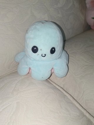 MUÑECOS DE PELUCHE.