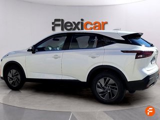 Nissan Qashqai DIG-T 103kW (140CV) mHEV 4x2 Acenta