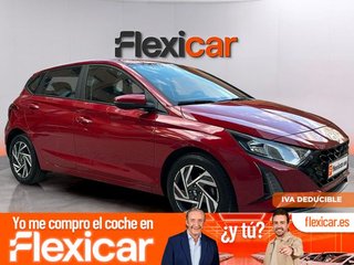 Hyundai i20 1.0 TGDI 74kW (100CV) Klass