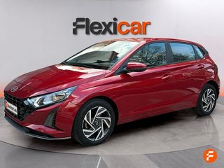 Hyundai i20 1.0 TGDI 74kW (100CV) Klass