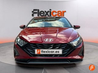 Hyundai i20 1.0 TGDI 74kW (100CV) Klass