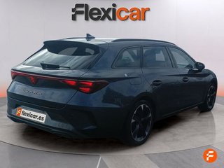 Cupra León SP 1.5 eTSI 110kW (150CV) DSG