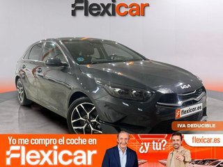 Kia Ceed 1.0 T-GDi 88kW (120CV) Tech