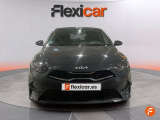 Kia Ceed 1.0 T-GDi 88kW (120CV) Tech