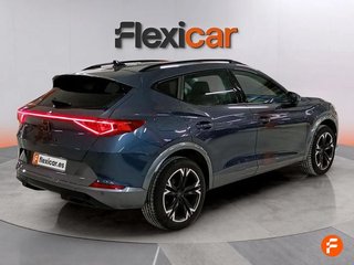 Cupra Formentor 2.0 TDI 110kW (150 CV)