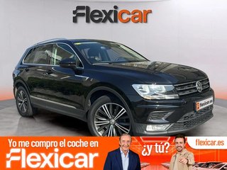 Volkswagen Tiguan Advance 2.0 TDI 150CV BMT DSG