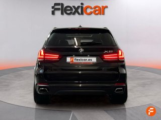BMW X5 xDrive40e iPerformance