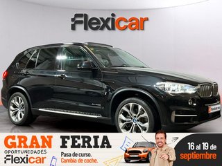 BMW X5 xDrive40e iPerformance